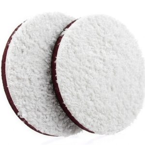 5″ פד חיתוך מיקרופייבר