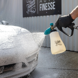 קדם שטיפה , קדם שטיפה מקציף , קדם שטיפה ללא מגע , סבון קדם שטיפה , שמפו קדם שטיפה