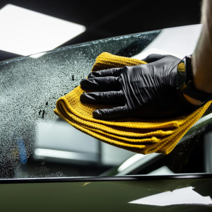 מנקה חלונות , מנקה שמשות , הברקת חלונות , הברקת שמשות