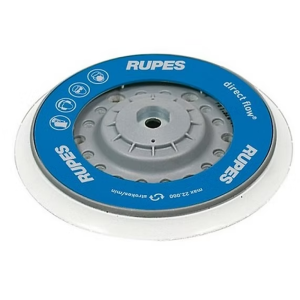 פלטה למכונת פוליש D.A 5″