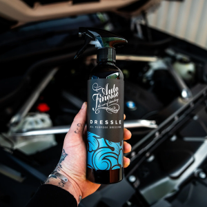 Dressle - מחדש פלסטיקה פנימית