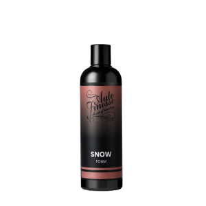 Essentials Snow Foam – קדם שטיפה להקצפה