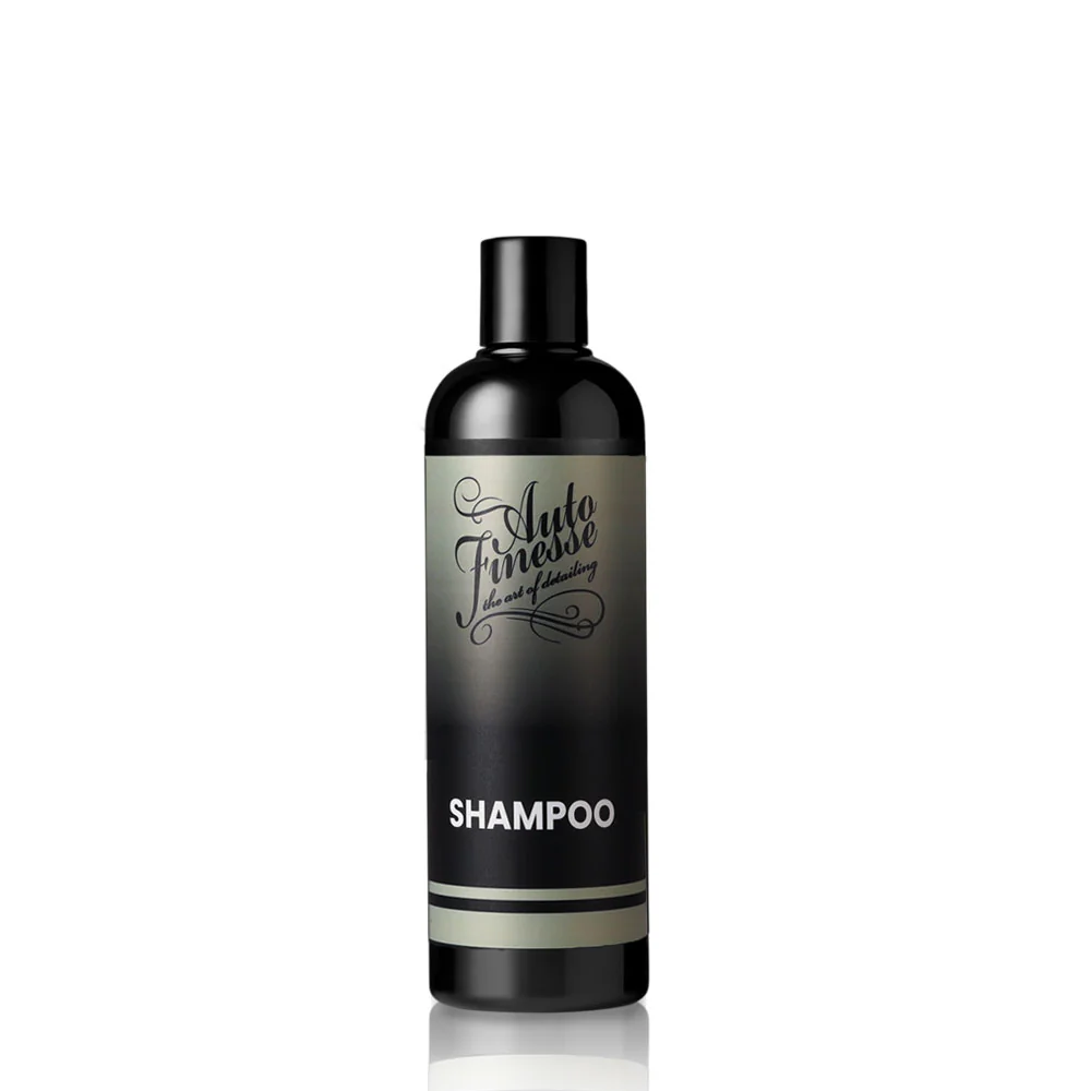 Essentials Shampoo - שמפו מרוכז