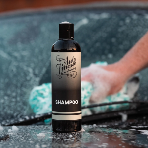 Essentials Shampoo - שמפו מרוכז