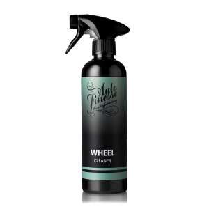 Essentials Wheel Cleaner – מנקה גלגלים
