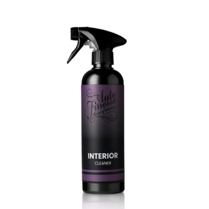Essentials Interior Cleaner – מנקה פנים - Auto Finesse
