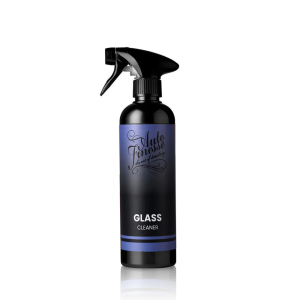 Essentials Glass Cleaner – מנקה חלונות - Auto Finesse