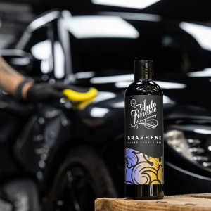 Graphene -סופר אוטם צבע