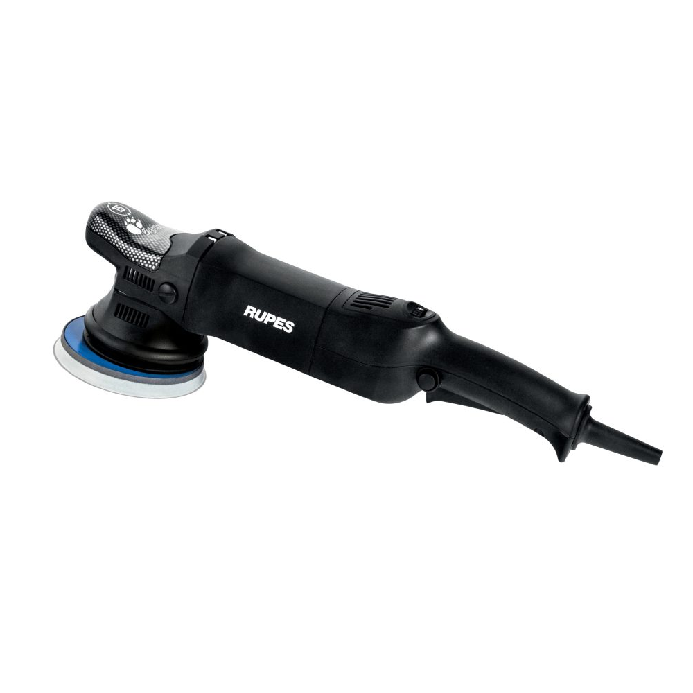 Rupes LHR15ES MK1 - מכונת פוליש