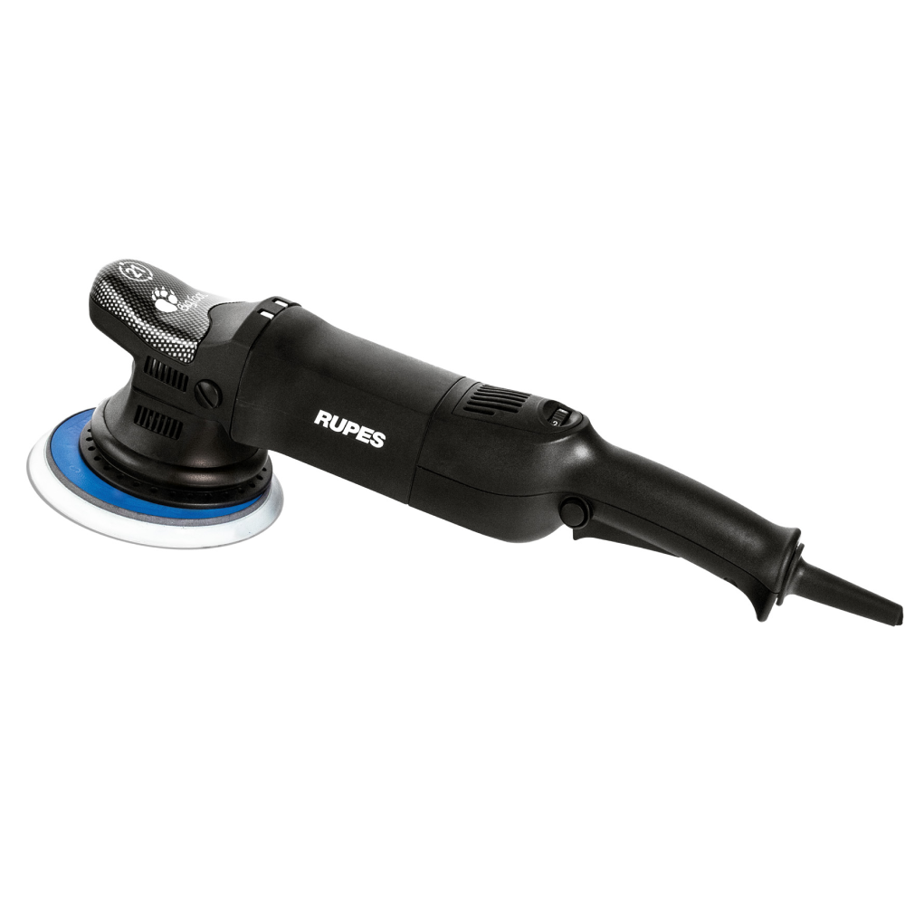 Rupes LHR21ES MK1 - מכונת פוליש