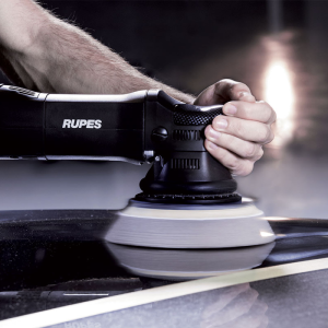 Rupes LHR21ES MK1 - מכונת פוליש