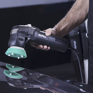 Rupes Mini LHR75E - מכונת פוליש