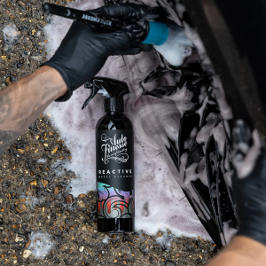 מנקה גאנטים , מנקה חישוקים , מבריק גאנטים , מבריק חישוקים , שטיפת גאנטים , שטיפת חישוקים