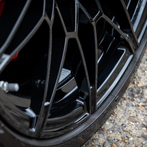 Reactive - מנקה חישוקים