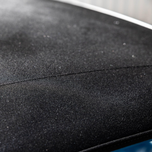 תרסיס הגנה לגגות בד , גג בד , הגנה לגג בד , הגנה לגג בד של הרכב