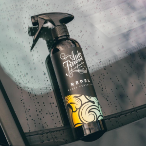 Repel - ציפוי חלונות קרמי