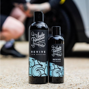 Revive - מחדש פלסטיק חיצוני