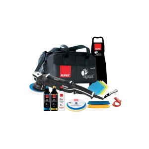 Rupes LHR 21 MK 3 – קיט מכונת פוליש מקצועית