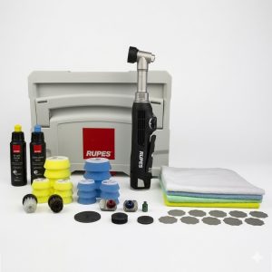 קיט מכונה פוליש , קיט דיטיילר מתחיל , קיט דיטיילינג מקצועי , קיט דיטיילר מקצועי , קיט דיטיילינג למתחילים