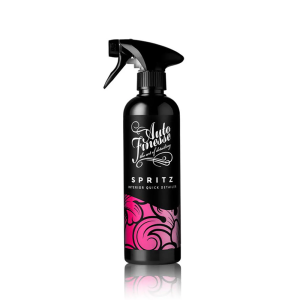 Spritz – מגן פלסטיקה לפנים הרכב - Auto Finesse