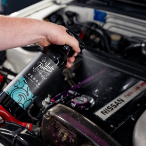 Verso - מנקה רב תכליתי