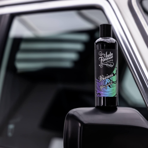 Vision - פוליש לשמשות