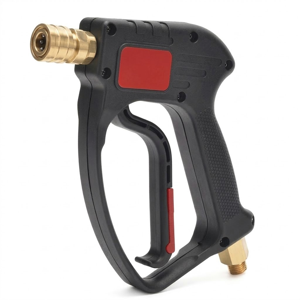 אקדח מים קצר MJJC