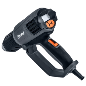 אקדח חום , אקדח חום מקצועי , אקדח חום דיגיטלי , אקדח חום להדבקת PPF