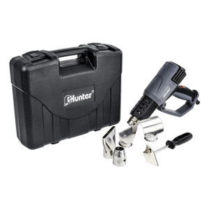 אקדח חום דיגיטלי