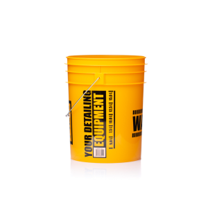 דלי מקצועי לשטיפה “Wash” - Work Stuff