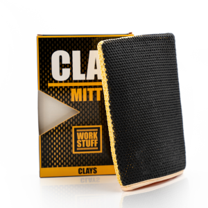 Clay Mitt – כפפת פלסטלינה - Work Stuff