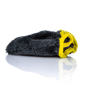 כפפת שטיפה מקצועית , כפפת שטיפה דיטיילינג , כפפת שטיפה מיקרופייבר , כפפת שטיפה לרכב