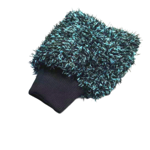 כפפת לשטיפת רכב