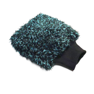 כפפת לשטיפת רכב