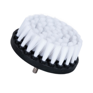 מברשת למברגה , מברשת לניקוי מושבים , מברשת מתאימה למברגה , מברשת עם תושבת למברגה