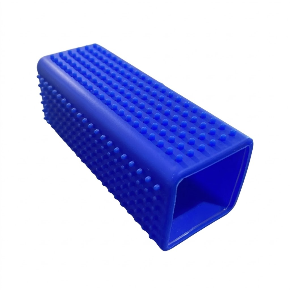 מברשת פסים לשטיחים