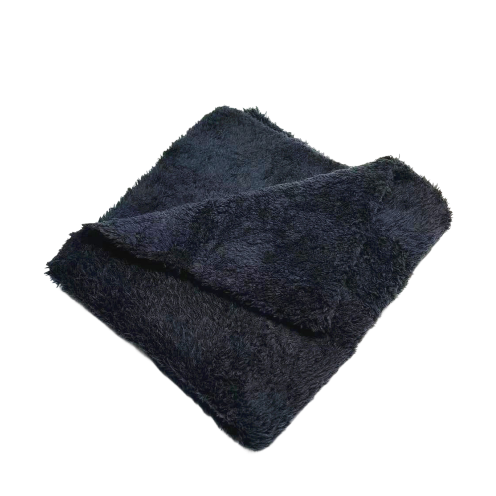 מטלית ניגוב ווקס