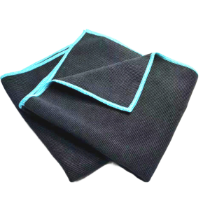 מטלית לניגוב חלונות , מטלית מקצועית לחלונות , מטלית מיקרופייבר לחלונות , מגבת לחלונות , מטלית מקצועית לניקוי חלונות , 2 מטליות