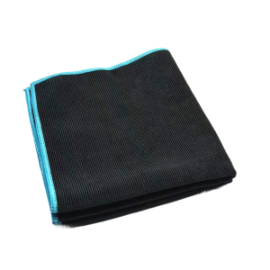 מטלית לניגוב חלונות , מטלית מקצועית לחלונות , מטלית מיקרופייבר לחלונות , מגבת לחלונות , מטלית מקצועית לניקוי חלונות , 2 מטליות