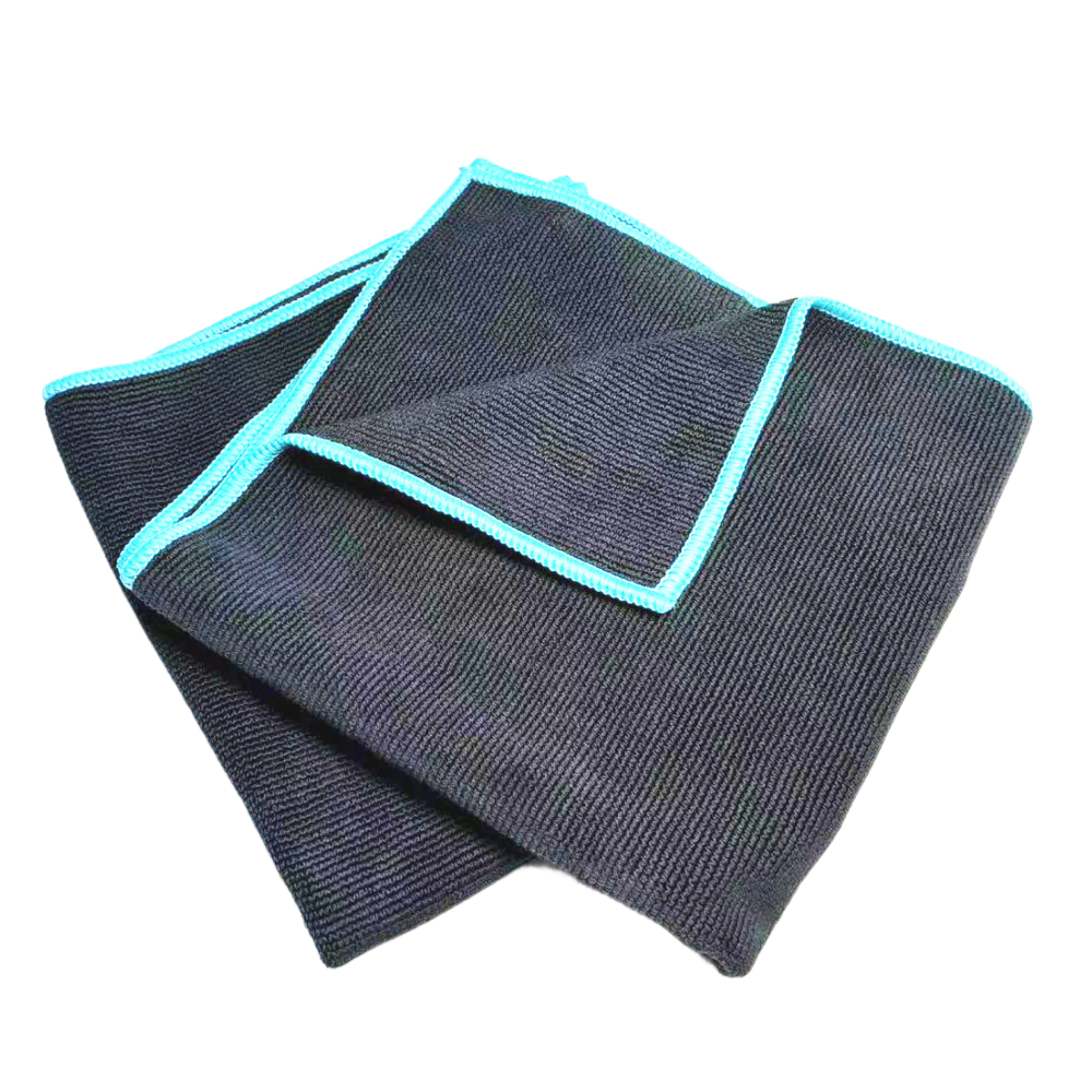 מטלית לניגוב חלונות