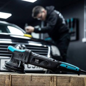 מכונת פוליש . מכונת פוליש מקצועית , מכונת פוליש לרכב , מכונת פוליש דואל אקשן