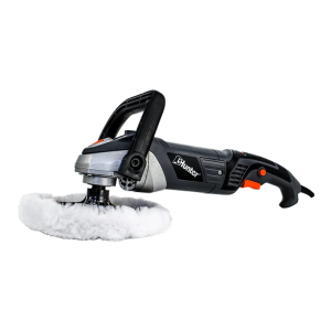 מכונת פוליש רוטורית - Hunter