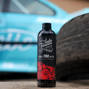 Oblitarate - מסיר דבקים וזפת