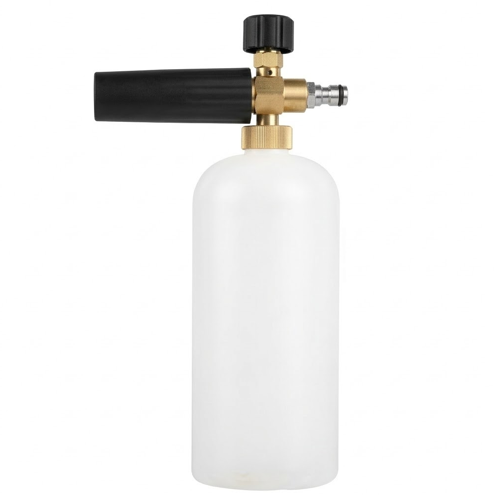 מקציף מקצועי לגרניק