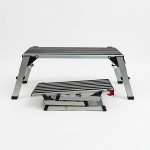 משטח עבודה מאלומיניום