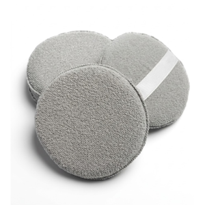 ספוגית מיקרופייבר ליישום חומרים