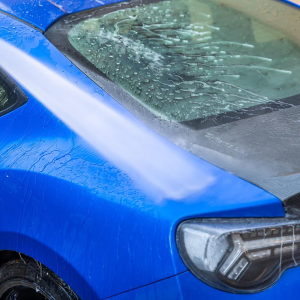 ציפוי דוחה מים , תרסיס דוחה מים , ציפוי הידרופובי