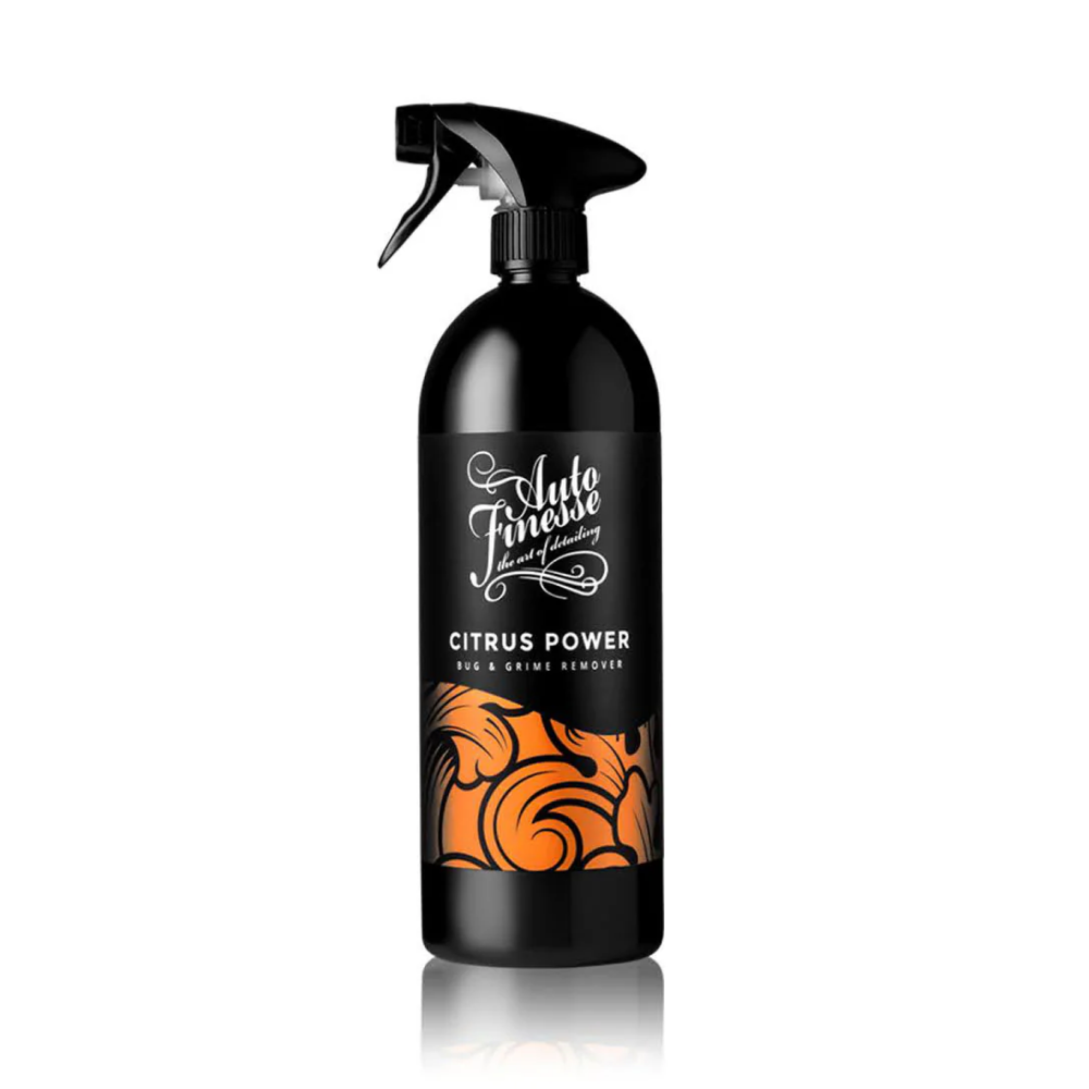 Citrus Power - קדם שטיפה