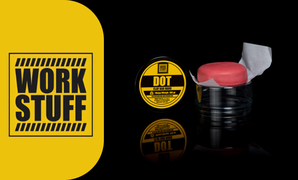 פלסטלינה לא רק לילדים