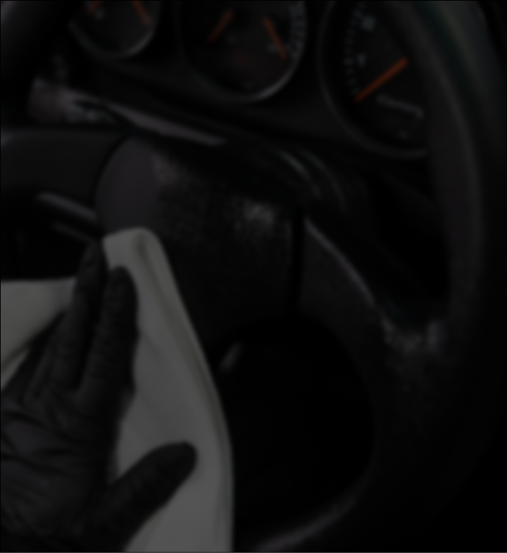 מוצרי דיטיילינג פנימיים